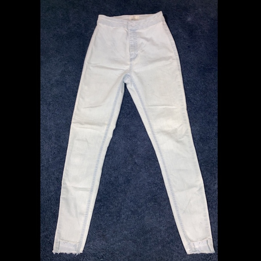 Cotton on jeans